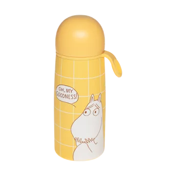 Mumintrollet Mumin Thermosflasche - 45 cl - Moomin Arabia