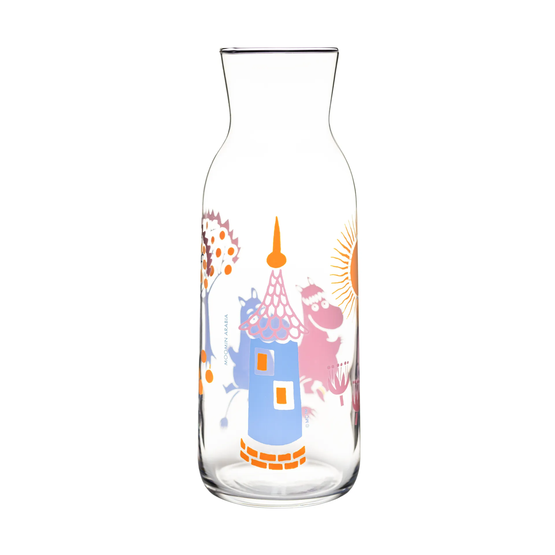 Party Mumin-Kanne, 1,2 L Moomin Arabia