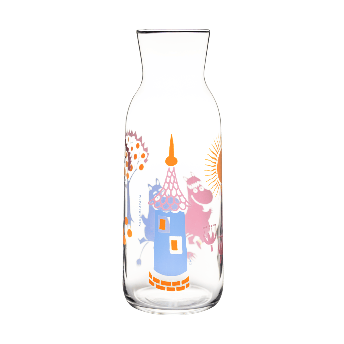 Moomin Arabia Party Mumin-Kanne 1,2 L