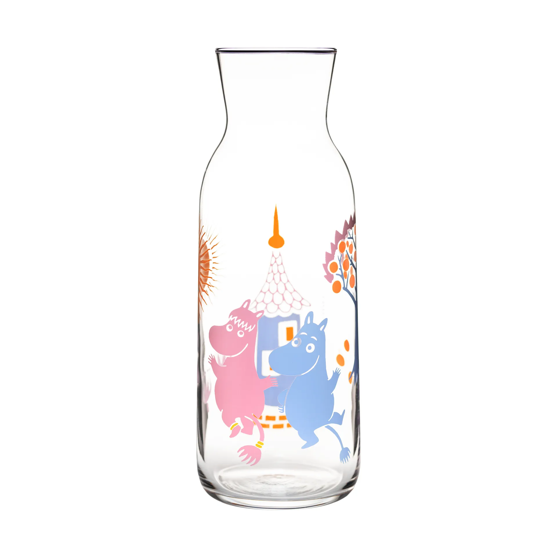 Party Mumin-Kanne, 1,2 L Moomin Arabia