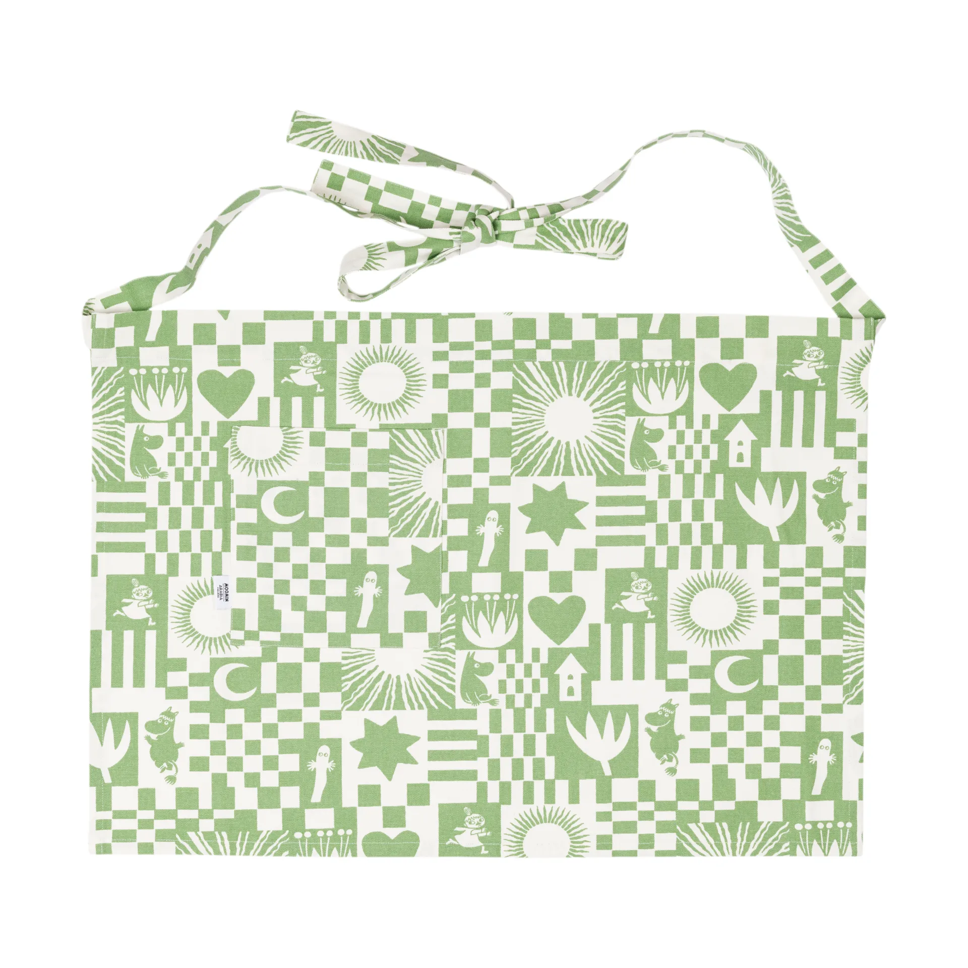 Party Mumin Schürze, Multi Moomin Arabia