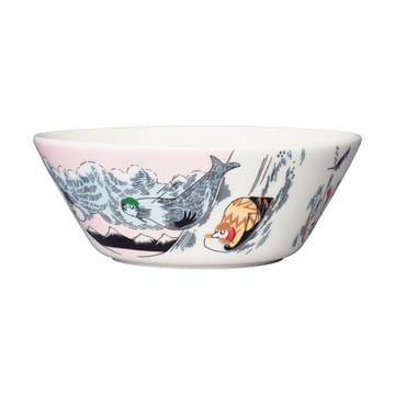 Sliding Mumin Schale 2023 - Ø15 cm - Moomin Arabia