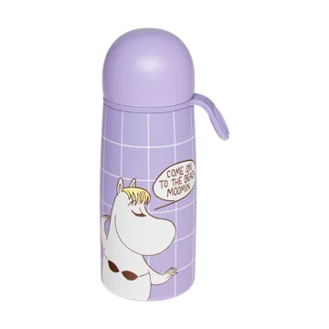 Snorkfröken Mumin Thermosflasche - 45 cl - Moomin Arabia