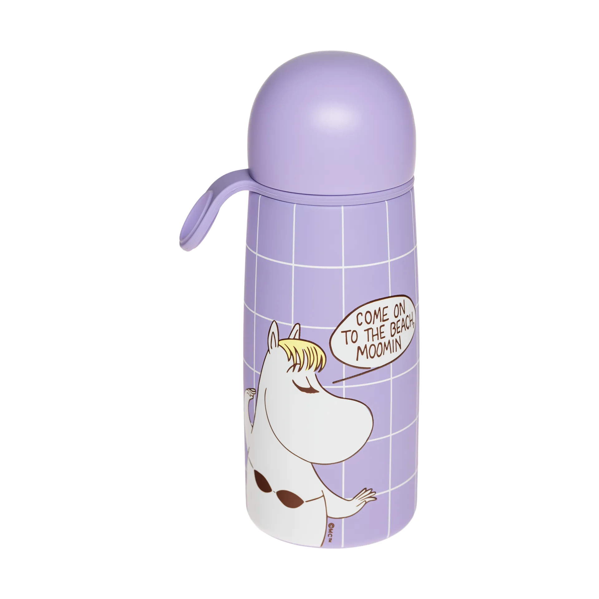 Snorkfröken Mumin Thermosflasche, 45 cl Moomin Arabia