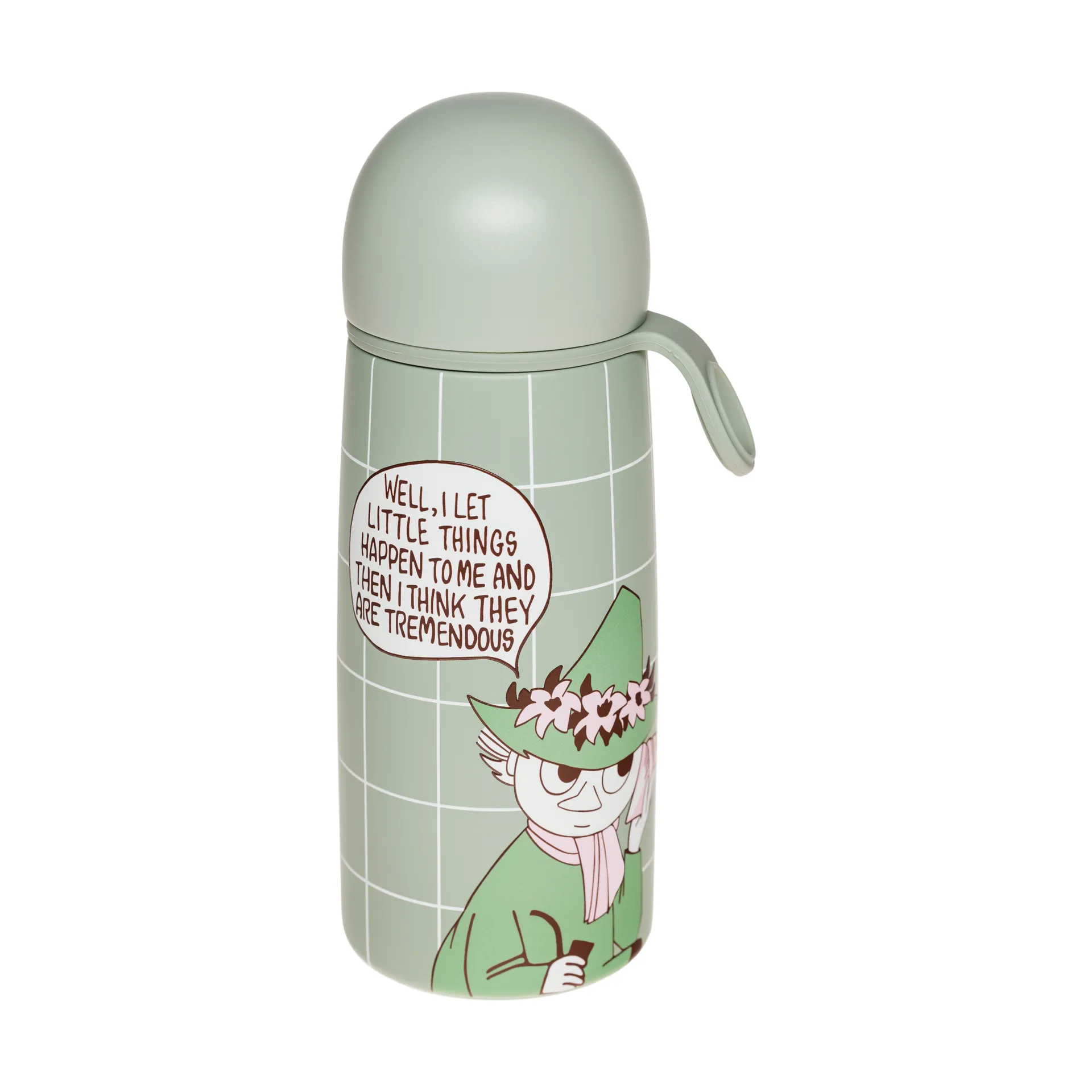 Snusmumriken Mumin Thermosflasche, 45 cl Moomin Arabia