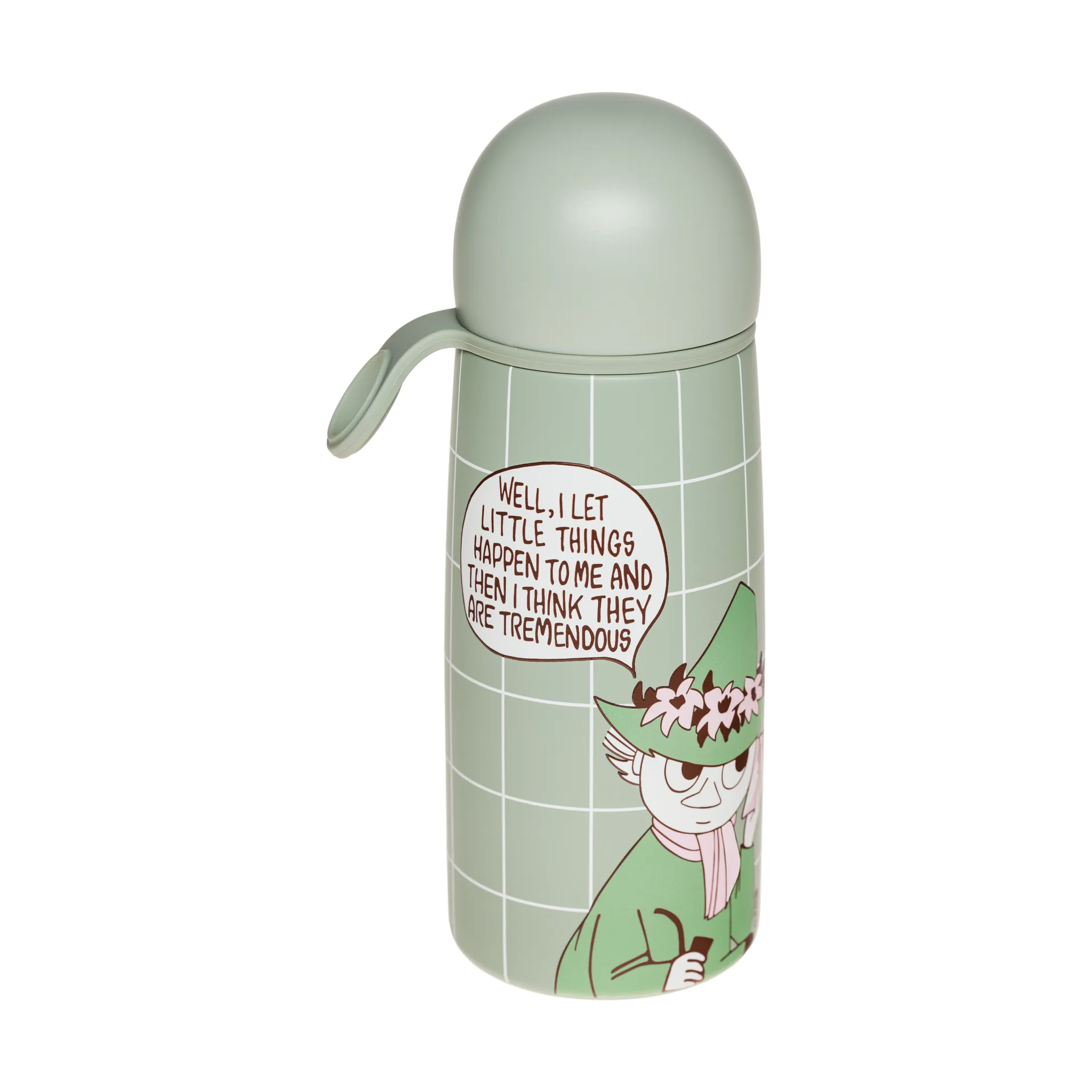 Snusmumriken Mumin Thermosflasche, 45 cl Moomin Arabia