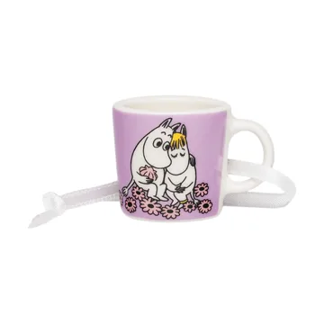 Sweethearts Mumin Mini-Tasse - 12 mm - Moomin Arabia