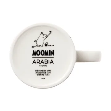 urlaubsreif Muminbecher - 30 cl - Moomin Arabia