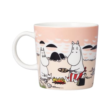 Zusammen Mumin Tasse 2021 - 30 cl - Moomin Arabia