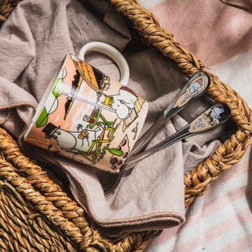 Zusammen Mumin Tasse 2021 - 30 cl - Moomin Arabia