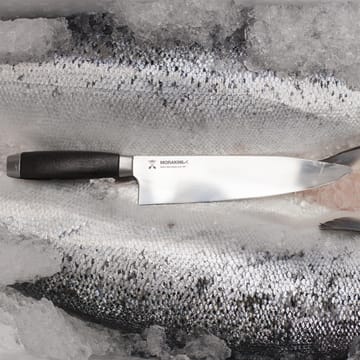 Morakniv Kochmesser 22cm - Schwarz - Morakniv