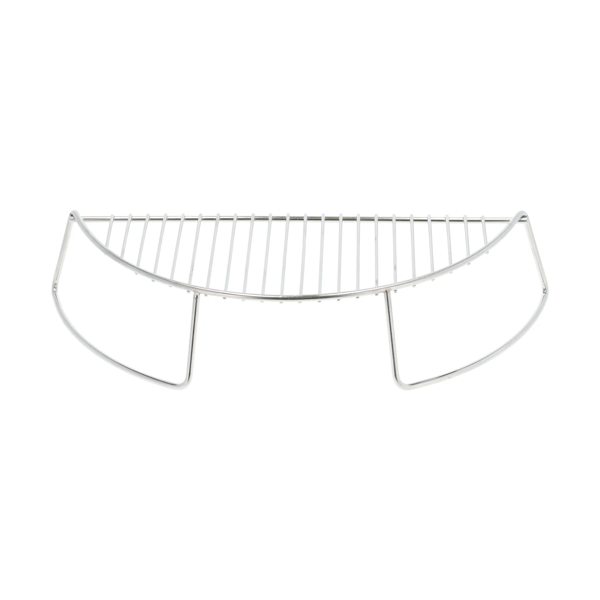 Brotregal Forno Gas Grande/Medio, Stahl Morsø