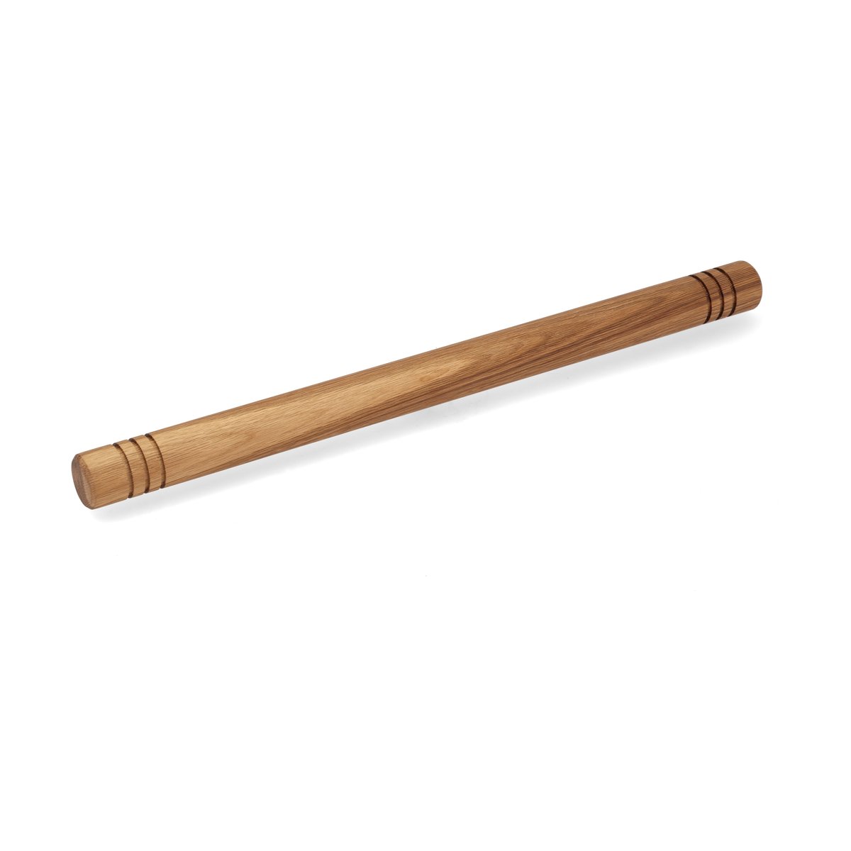 Morsø Foresta Nudelholz 48 cm Eiche