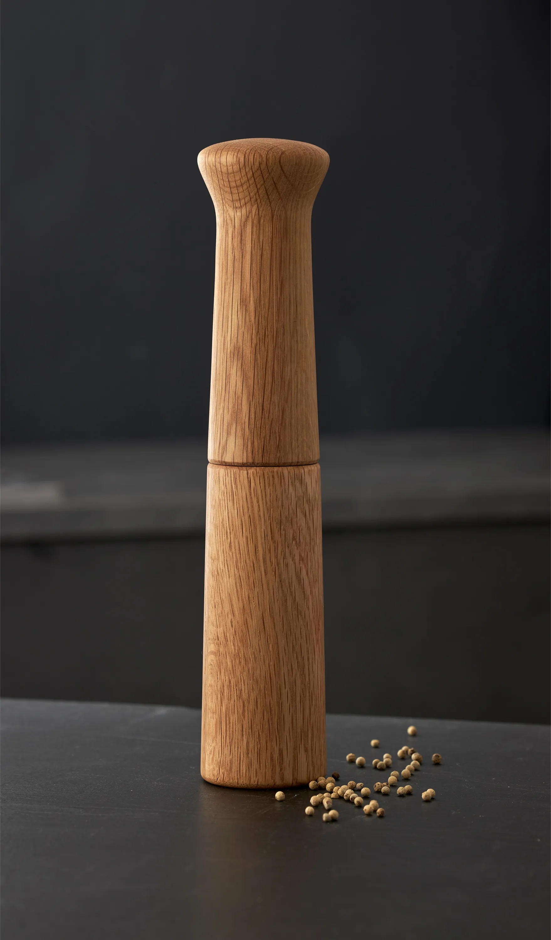 Kit Pfeffermühle 29 cm, Eiche Morsø
