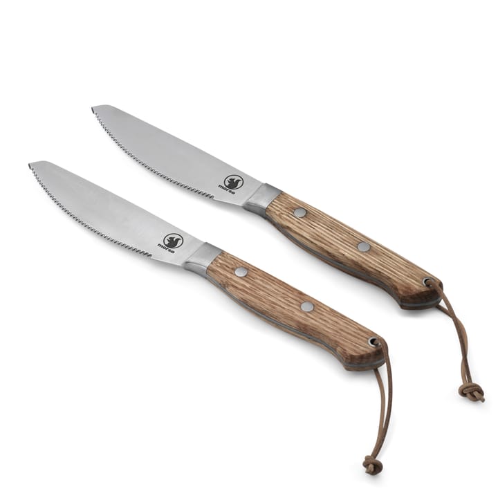 Morsø Culina Pizzamesser 2er Pack, 22cm Morsø