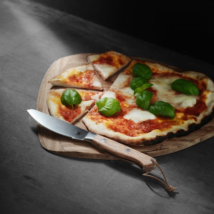 Morsø Culina Pizzamesser 2er Pack, 22cm Morsø