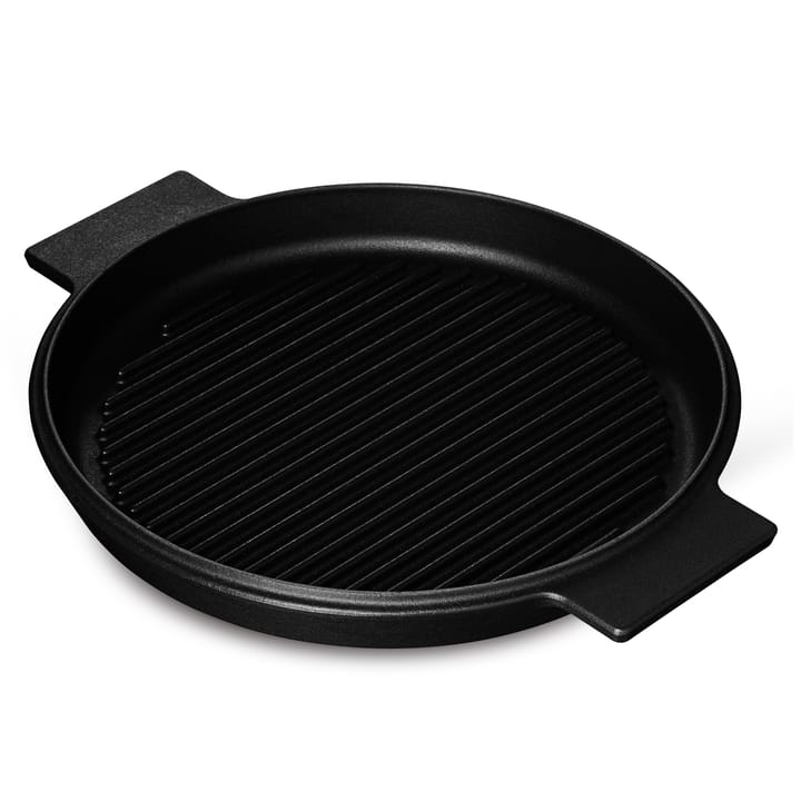 Morsø Grillpfanne 28cm - Schwarz - Morsø