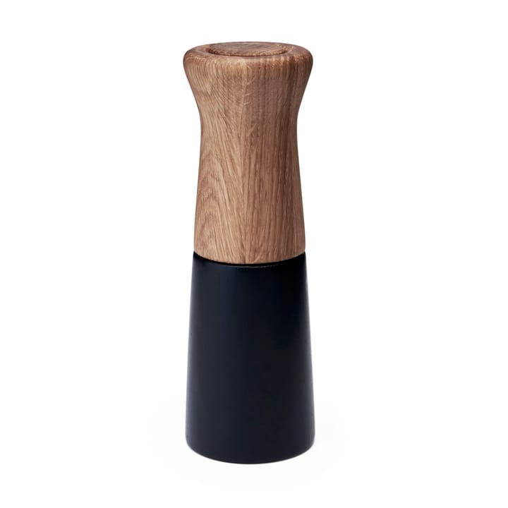 Morsø Kit Pfeffermühle 18,5cm, Eiche-schwarz Morsø