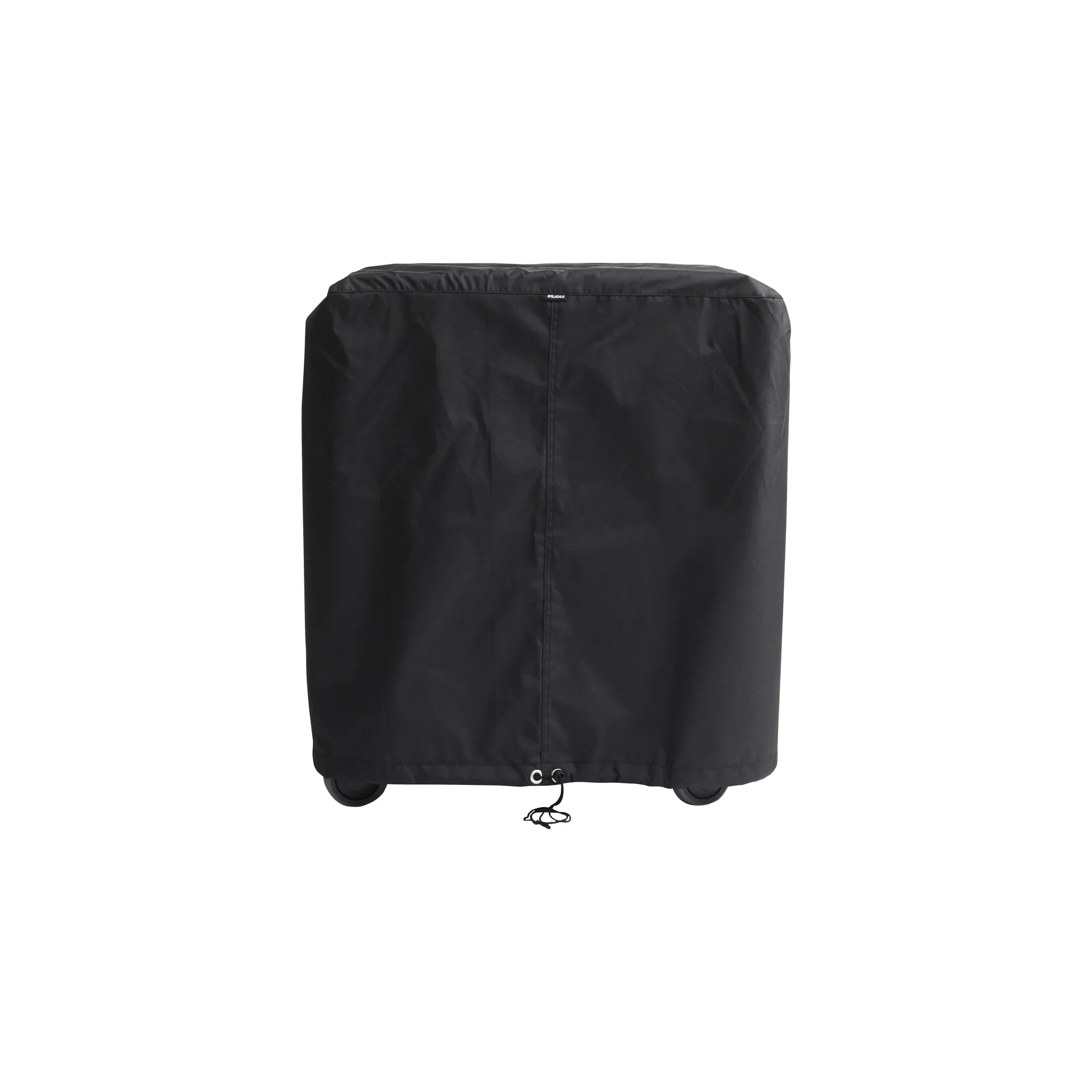 Überzug Grill '17, Schwarz Morsø