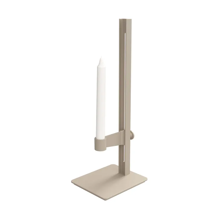 Museum Kerzenhalter - Beige - Museum