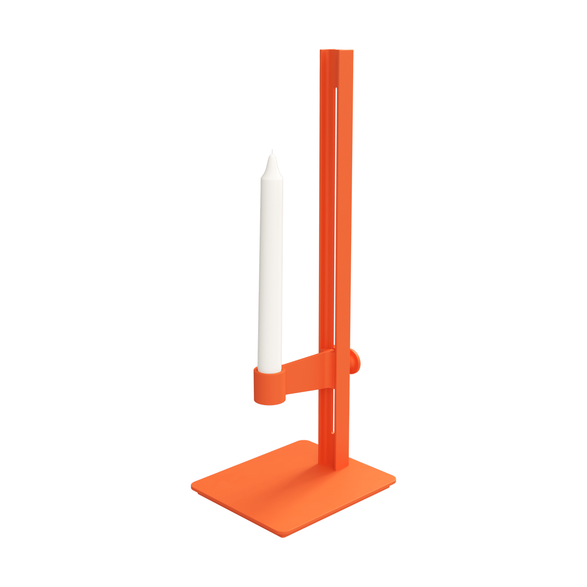 Museum Museum Kerzenhalter Orange