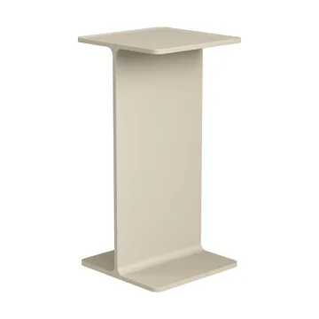Museum Pedestal Sockel - Beige, 15x15x30 cm - Museum