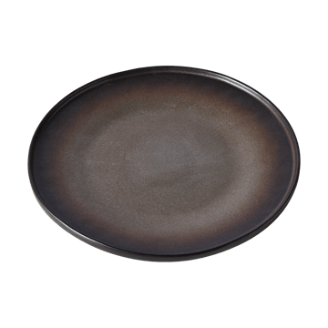 Ceto kleiner Teller Ø22 cm - Mocha - MUUBS