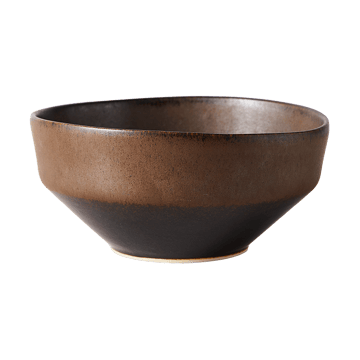 Ceto Schale �Ø15,5 cm - Mocha - MUUBS