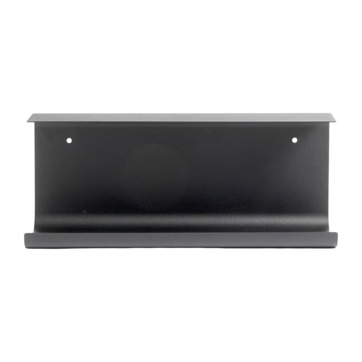Dublin Wandregal 45cm, Schwarz MUUBS