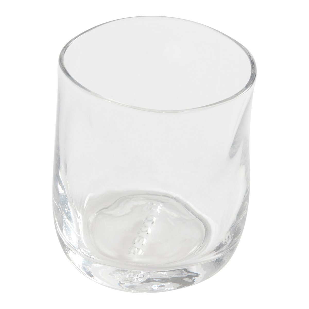 MUUBS Furo Glas 4er-Pack Klar