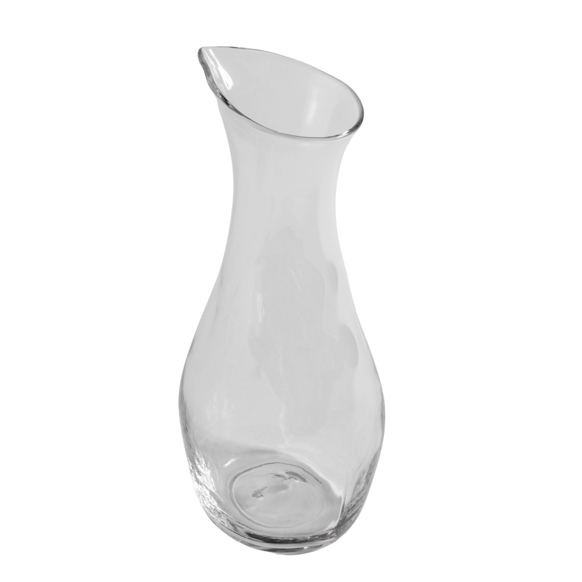 MUUBS Furo Karaffe 28 cm Klar