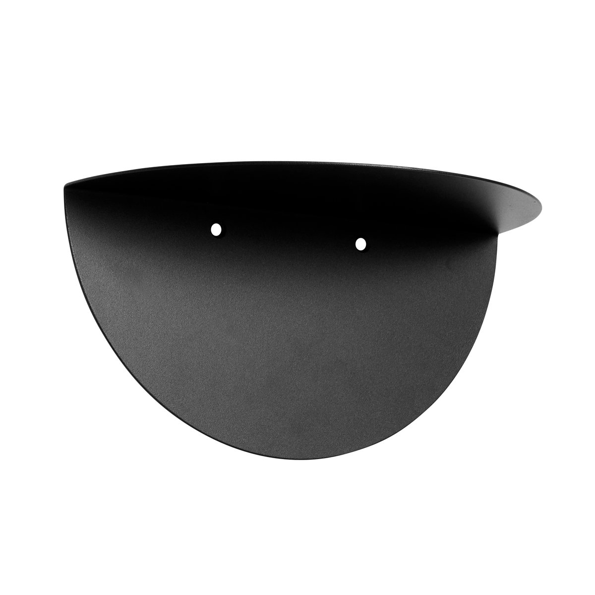 MUUBS Gravity Regal S 30 cm Schwarz