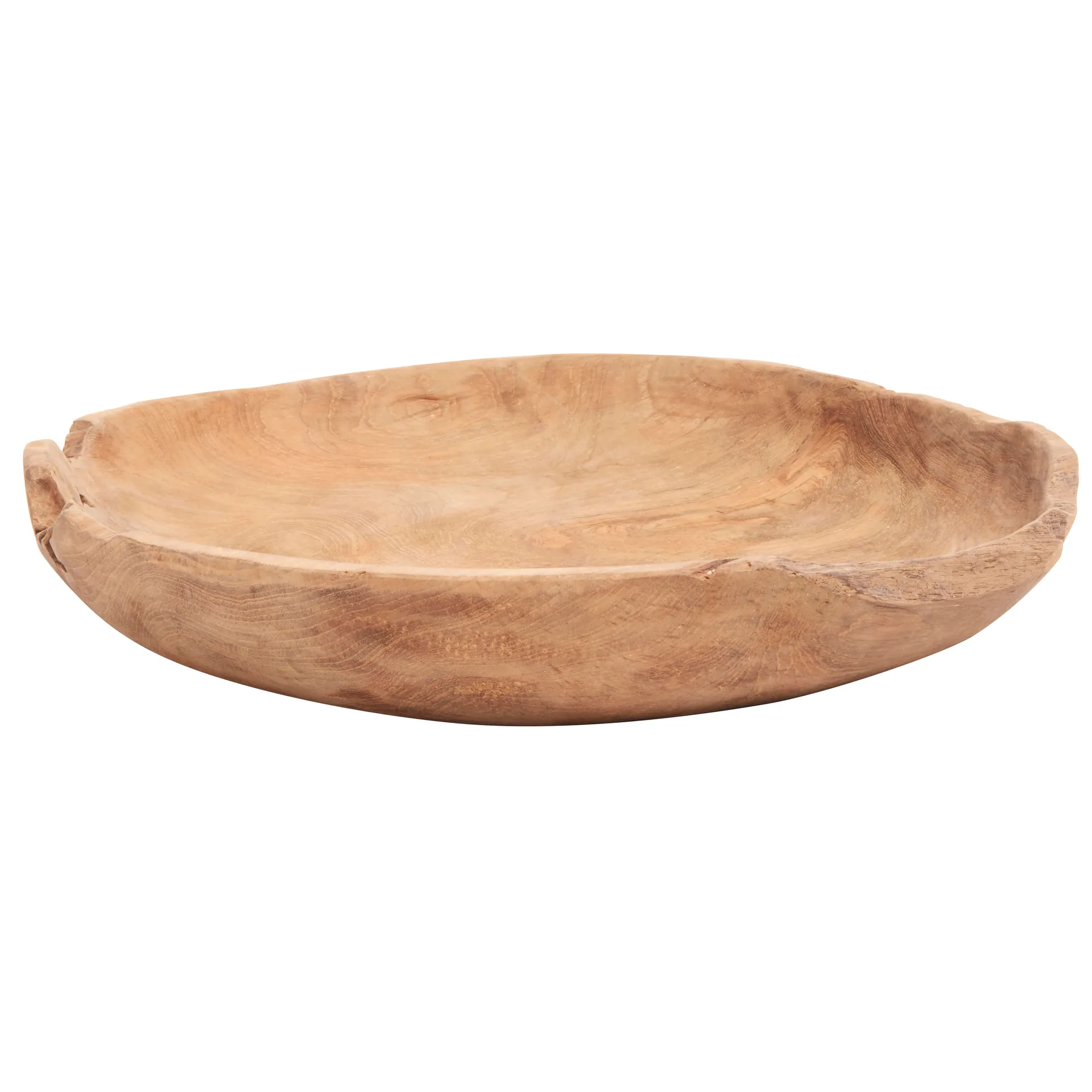 Hailey Tablett 40cm, Natur MUUBS