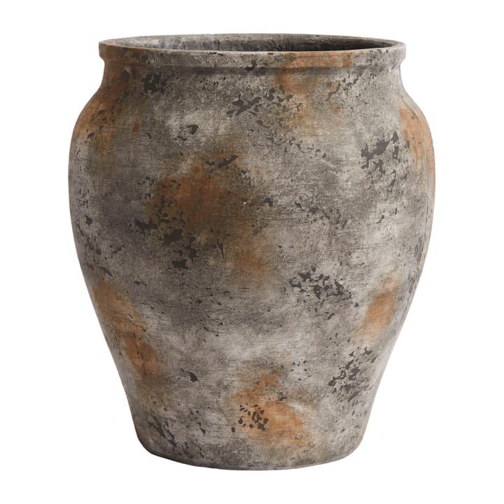 Hanja Blumentopf Ø44 cm - Rustic - MUUBS