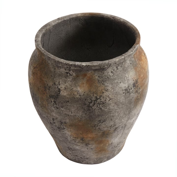 Hanja Blumentopf Ø44 cm - Rustic - MUUBS