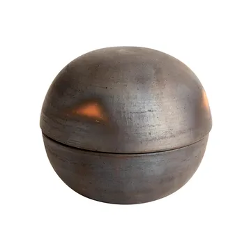 Hazel Bonnboniere M - Braun - MUUBS