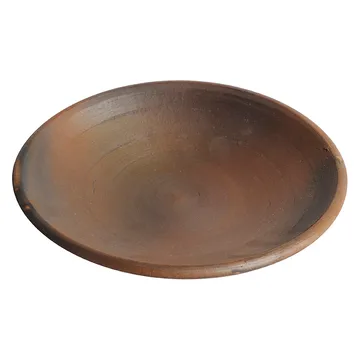 Hazel tiefer Teller 20cm - Braun - MUUBS