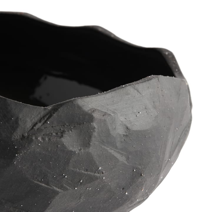 Kuri Servierschale Ø25cm, Stone MUUBS