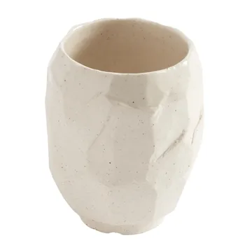 Kuri Tasse 28cl 2er Pack - Sand - MUUBS