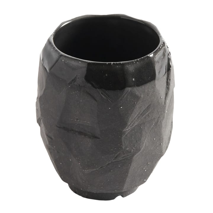Kuri Tasse 28cl 2er Pack, Stone MUUBS