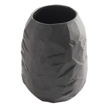 Kuri Vase 21cm - Stone - MUUBS