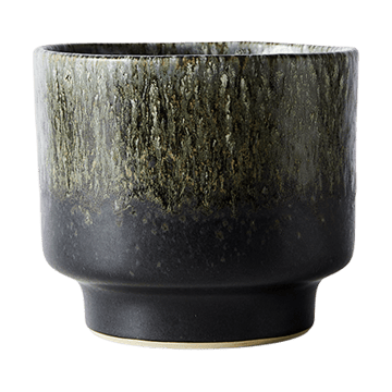 Lago Dose S �Ø12,5x11 cm - Forest green - MUUBS
