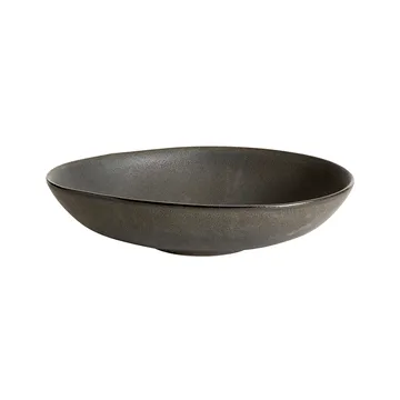 Mame Servierschale 24cm - Kaffee - MUUBS