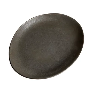 Mame Teller 22cm - Kaffee - MUUBS