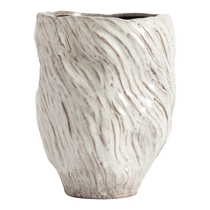 Mud Vase 25 cm - Auster - MUUBS