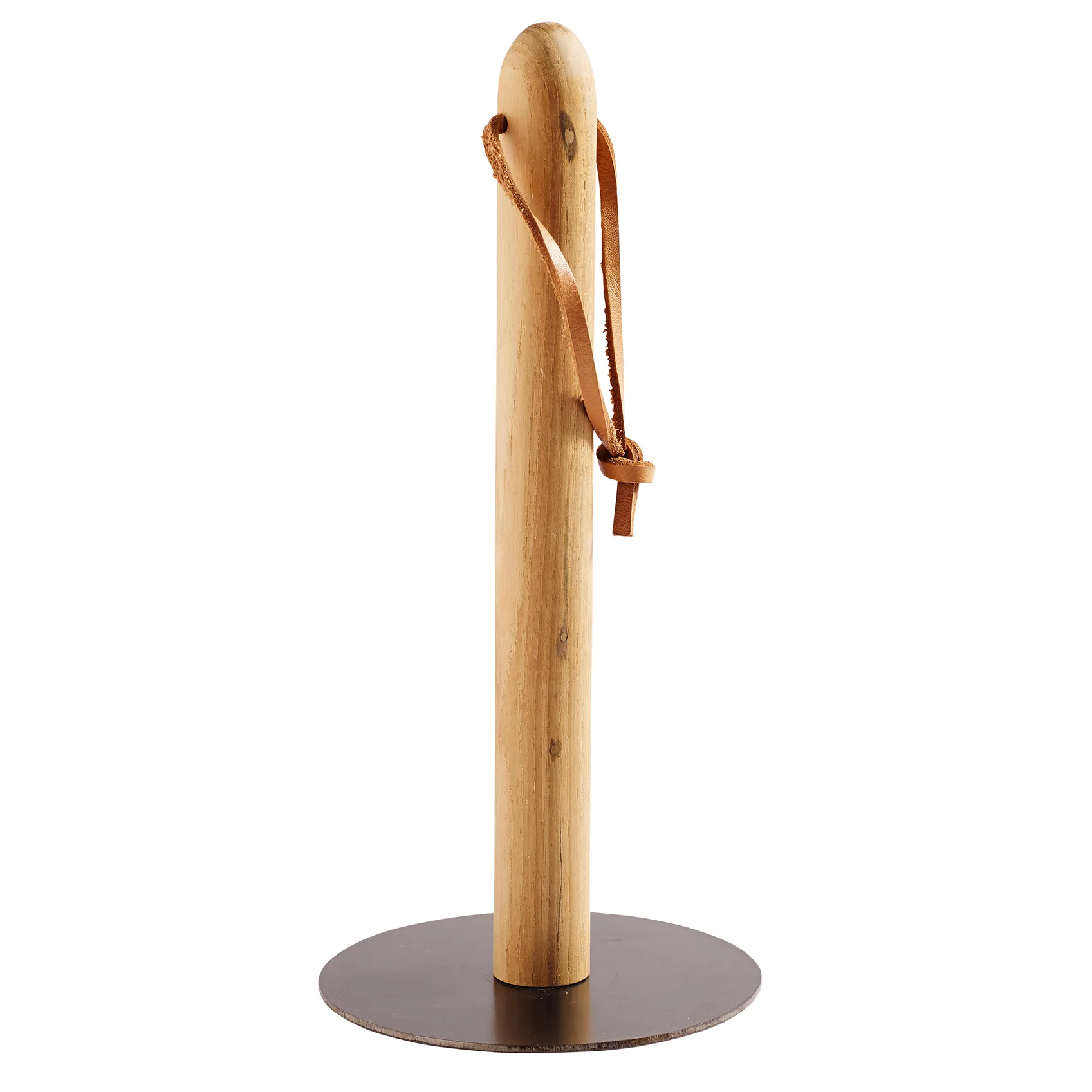 Nate Küchenpapierhalter, Natur MUUBS