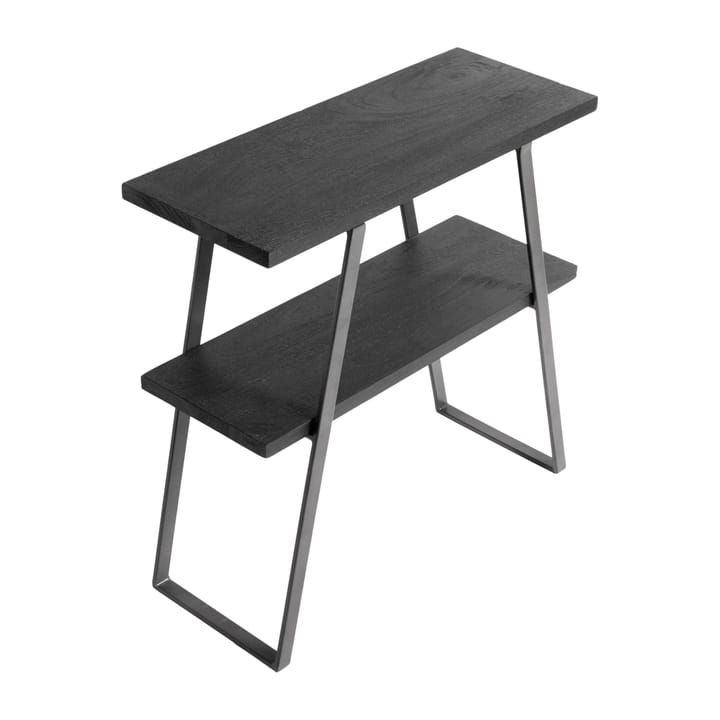Quill Konsolentisch, Schwarz MUUBS