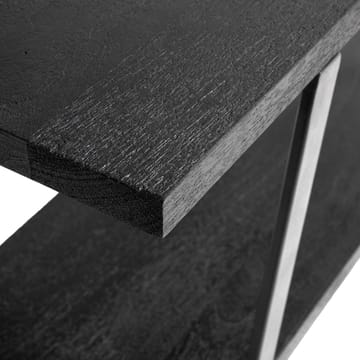 Quill Konsolentisch - Schwarz - MUUBS