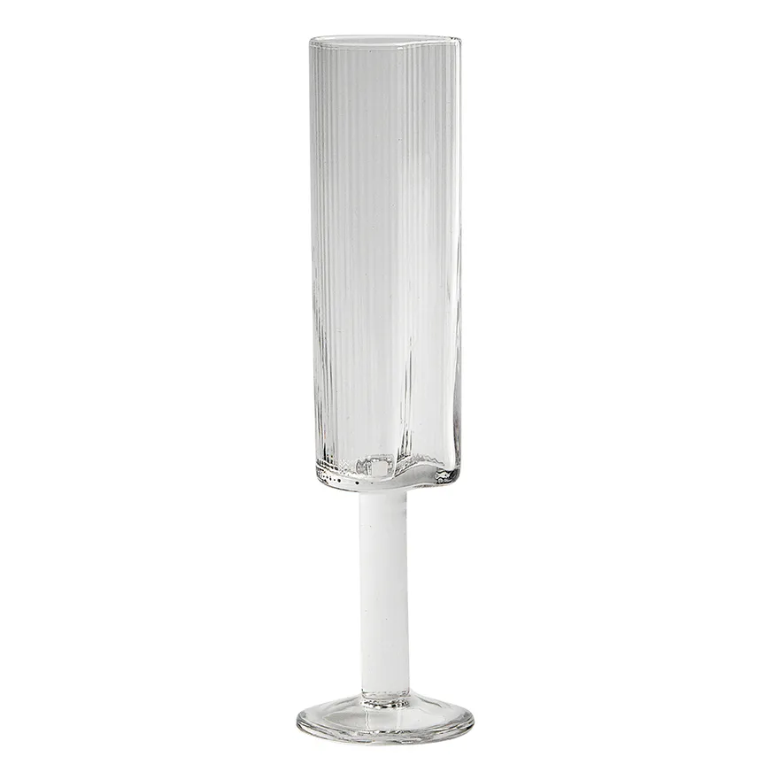 Ripe Champagnerglas 14,5 cl, Klar MUUBS