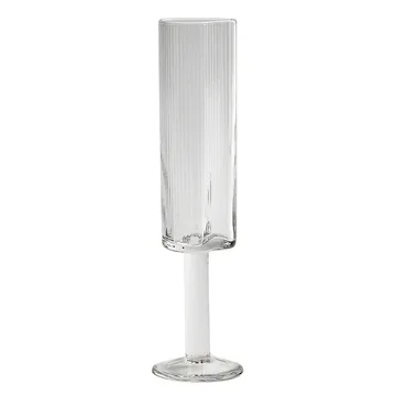 Ripe Champagnerglas 14,5 cl - Klar - MUUBS
